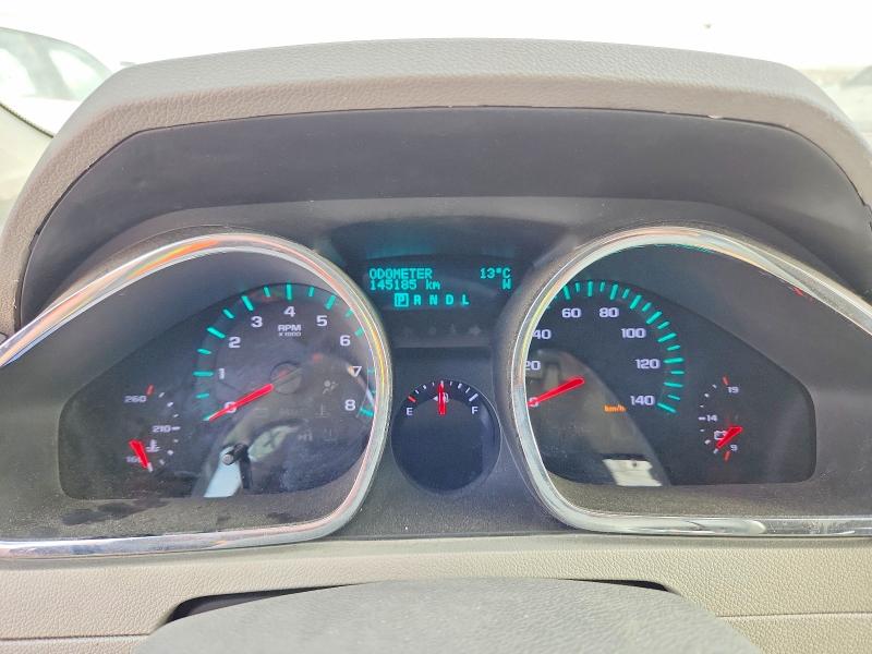 71666646 :رقم المزاد ، 1GNLVFEDXAS150014 vin ، 2010 Chevrolet Traverse مزاد بيع