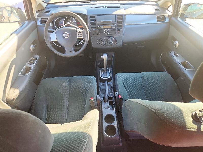 Продажа на аукционе авто 2011 Nissan Versa, vin: 3N1BC1CP7BL406669, номер лота: 72346396