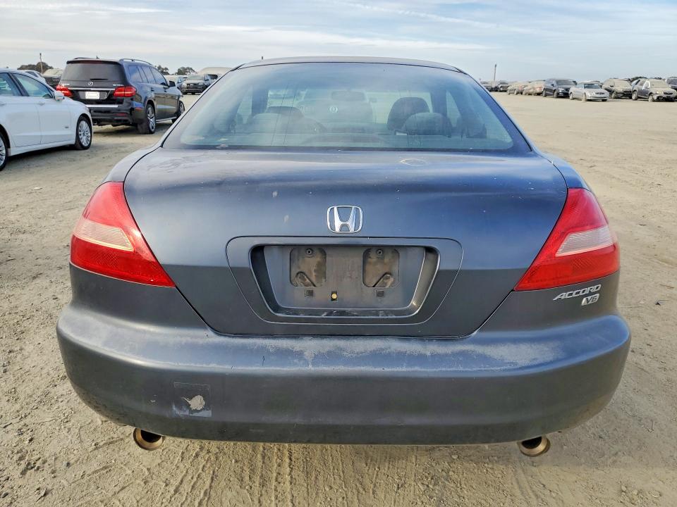 Продажа на аукционе авто 2003 Honda Accord, vin: 1HGCM82633A021491, номер лота: 71685476