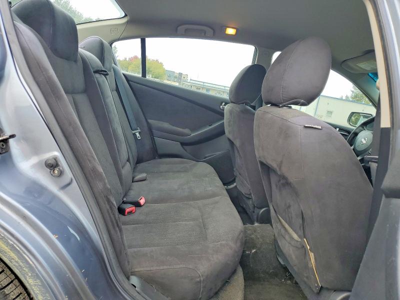 Продажа на аукционе авто 2010 Nissan Altima, vin: 1N4AL2AP2AN434014, номер лота: 70682966