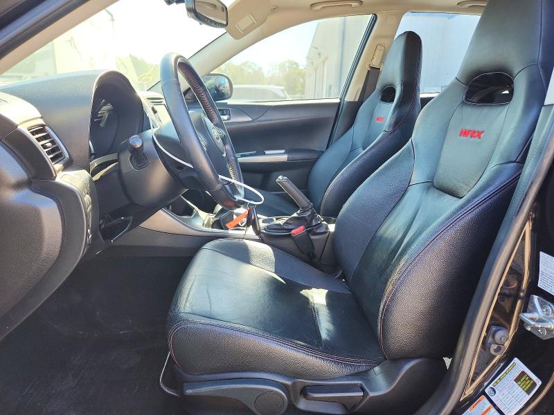 72430136 :رقم المزاد ، JF1GV7F64DG028407 vin ، 2013 Subaru Impreza مزاد بيع