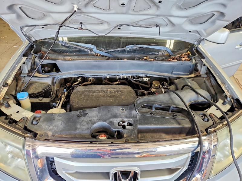 Продаж на аукціоні авто 2011 Honda Pilot, vin: 5FNYF4H54BB048789, номер лоту: 71997736