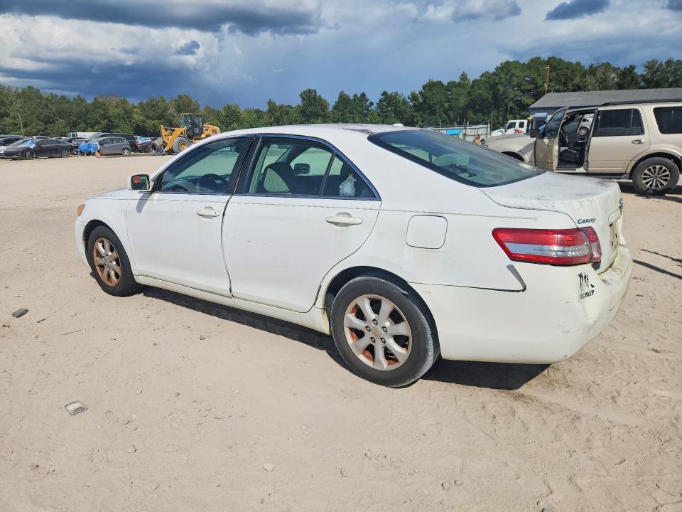 Aukcja sprzedaży 2010 Toyota Camry, vin: 4T1BF3EK6AU576118, numer aukcji: 71628936