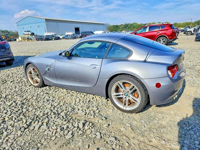 Продажа на аукционе авто 2007 Bmw M, vin: 5UMDU93487LL93663, номер лота: 71375236