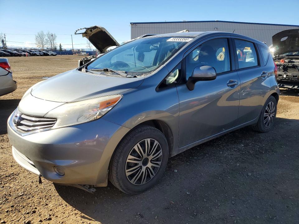 Продаж на аукціоні авто 2014 Nissan Versa Note, vin: 3N1CE2CP4EL394456, номер лоту: 73333356