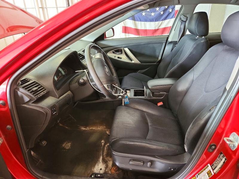 Продажа на аукционе авто 2010 Toyota Camry, vin: 4T1BF3EK0AU517906, номер лота: 71977506