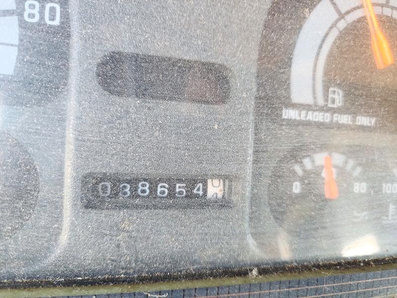 Продаж на аукціоні авто 1992 Chevrolet Ambassador, vin: 1GBKP37N3N3304053, номер лоту: 71299396