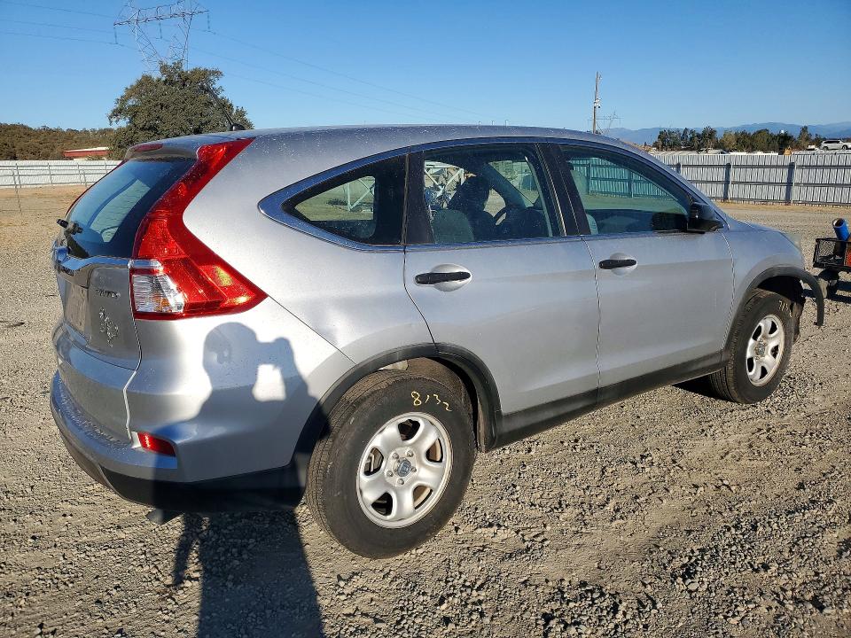 Aukcja sprzedaży 2015 Honda Cr-v, vin: 5J6RM4H32FL074393, numer aukcji: 72632346