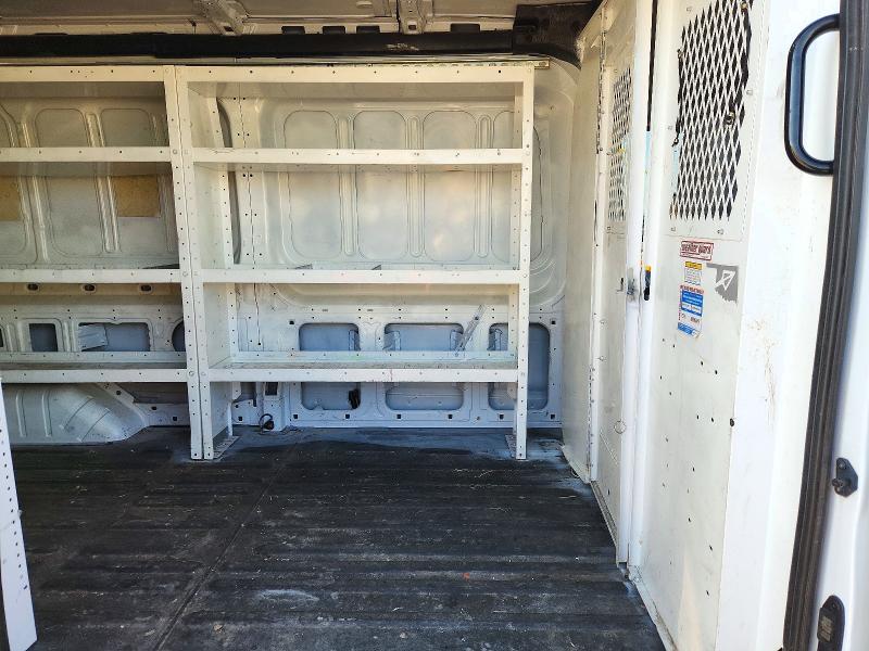 2018 Ford Transit მანქანა იყიდება აუქციონზე, vin: 1FTYE2CM0JKB46032, აუქციონის ნომერი: 71629646