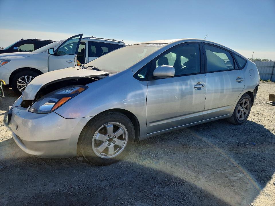 Auction sale of the 2005 Toyota Prius, vin: JTDKB20U150121712, lot number: 71429936