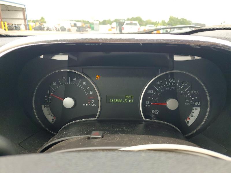 72363406 :رقم المزاد ، 1FMEU6DE0AUA32875 vin ، 2010 Ford Explorer مزاد بيع