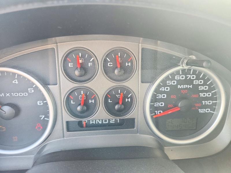 2005 Ford F150 მანქანა იყიდება აუქციონზე, vin: 1FTPX14575NB24931, აუქციონის ნომერი: 72438476
