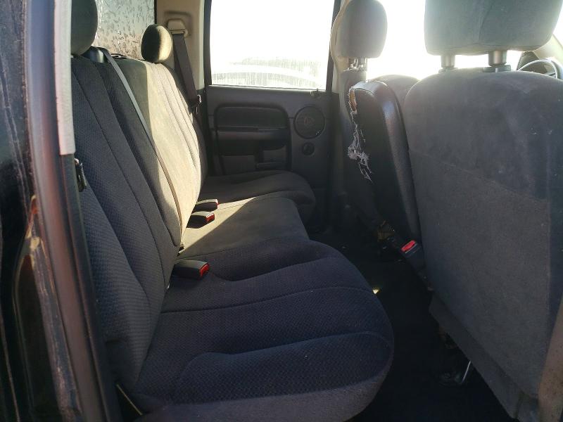 2004 Dodge Ram 1500 მანქანა იყიდება აუქციონზე, vin: 1D7HA18N64S723258, აუქციონის ნომერი: 70577856