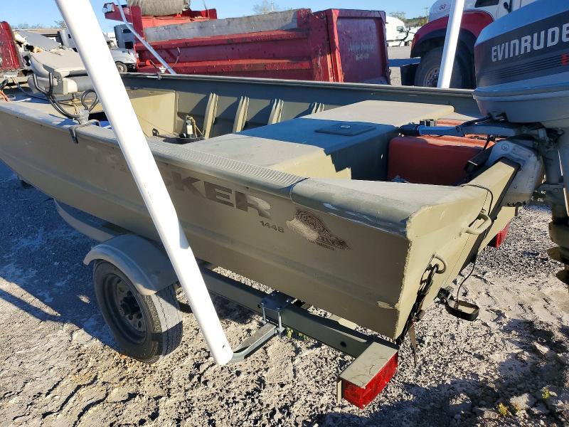 Продажа на аукционе авто 2007 Tracker Unknown, vin: BUJ67000H607, номер лота: 71637566