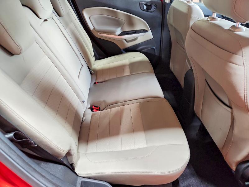 Продаж на аукціоні авто 2019 Ford Ecosport, vin: MAJ6S3FL2KC265923, номер лоту: 70857206