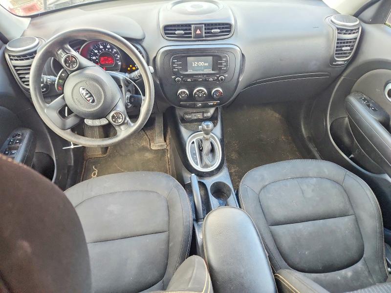 Продаж на аукціоні авто 2016 Kia Soul, vin: KNDJP3A59G7852618, номер лоту: 71779236
