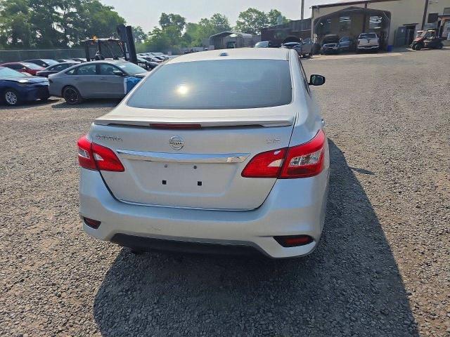Aukcja sprzedaży 2019 Nissan Sentra, vin: 3N1AB7AP3KY207285, numer aukcji: 71904196