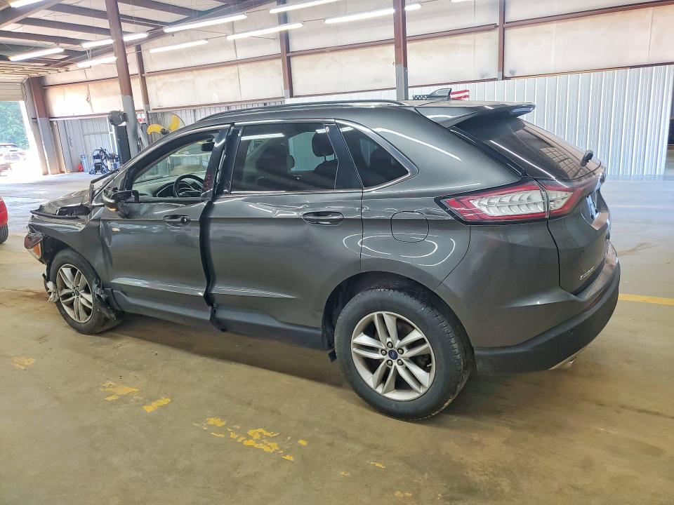 2016 Ford Edge მანქანა იყიდება აუქციონზე, vin: 2FMPK4J8XGBC40570, აუქციონის ნომერი: 69879706