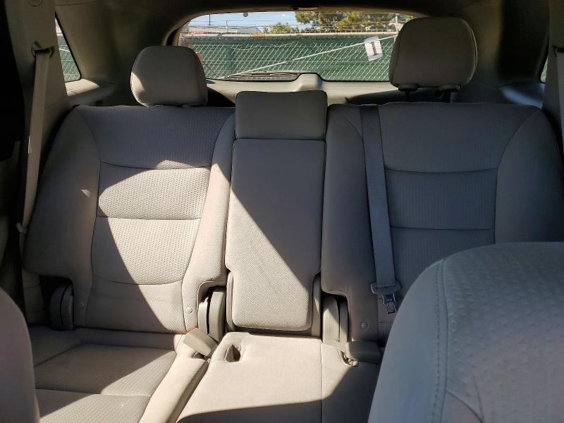 2012 Kia Sorento მანქანა იყიდება აუქციონზე, vin: 5XYKT3A16CG213185, აუქციონის ნომერი: 71630176