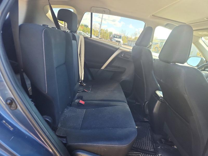 Продажа на аукционе авто 2013 Toyota Rav4, vin: 2T3RFREV8DW044392, номер лота: 71288506
