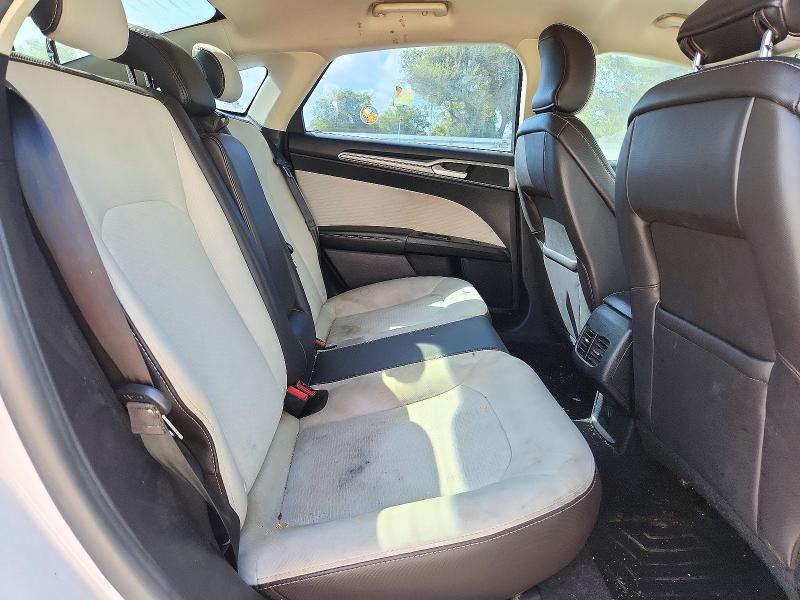 2019 Ford Fusion მანქანა იყიდება აუქციონზე, vin: 3FA6P0HD7KR215400, აუქციონის ნომერი: 72648856