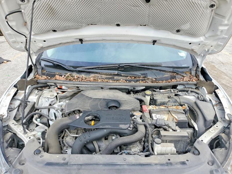 Продаж на аукціоні авто 2017 Nissan Sentra, vin: 3N1CB7AP0HY384507, номер лоту: 71441476