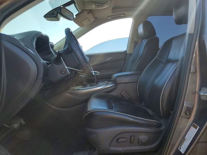 Продаж на аукціоні авто 2019 Infiniti Qx60, vin: 5N1DL0MN6KC502846, номер лоту: 71684826