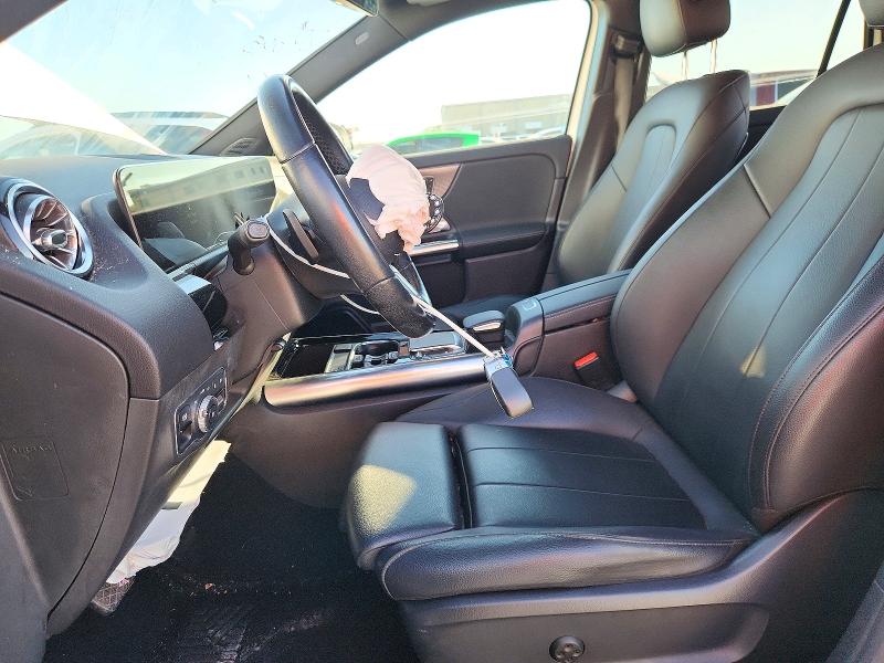 2021 Mercedes-benz Gla მანქანა იყიდება აუქციონზე, vin: W1N4N4GB5MJ120788, აუქციონის ნომერი: 71568966