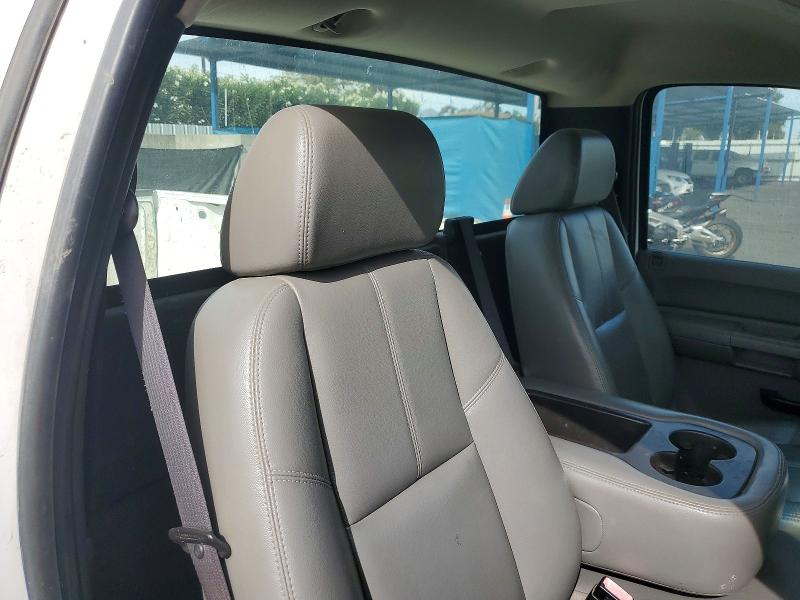 Продажа на аукционе авто 2008 Gmc Sierra, vin: 1GTEC14X08Z222829, номер лота: 71091376