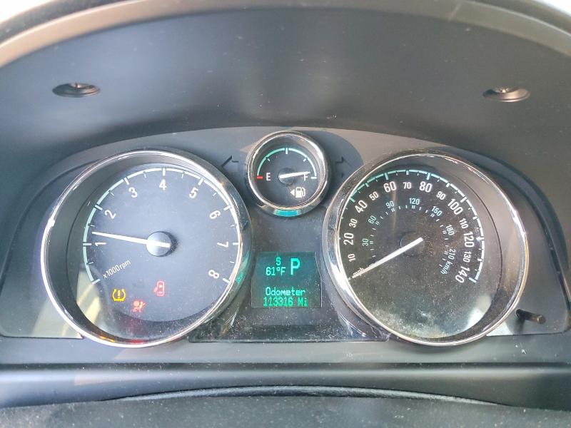 Продаж на аукціоні авто 2015 Chevrolet Captiva, vin: 3GNAL3EK1FS516822, номер лоту: 71748346