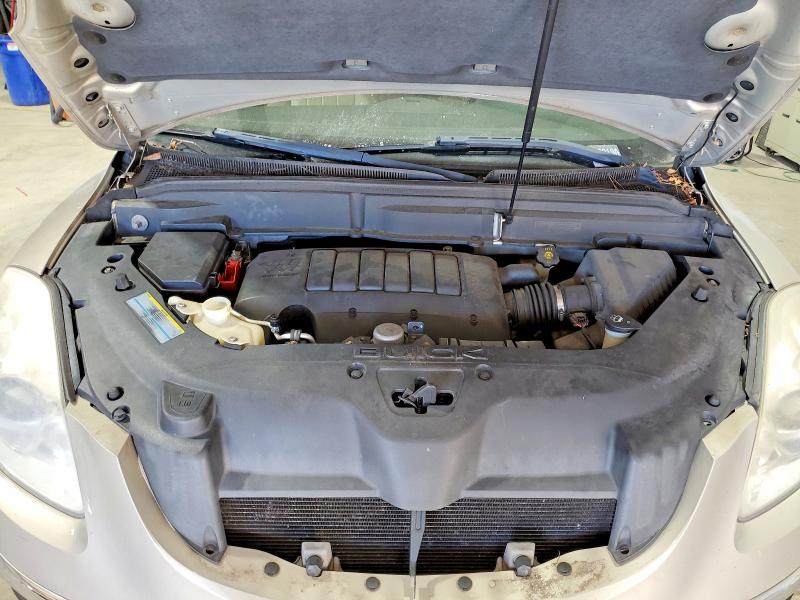 Продаж на аукціоні авто 2010 Buick Enclave, vin: 5GALVCED2AJ184303, номер лоту: 71897596