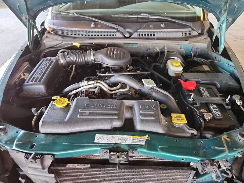 Продажа на аукционе авто 2003 Dodge Durango, vin: 1D4HS48Z83F598303, номер лота: 71914156