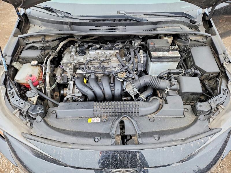 Aukcja sprzedaży 2022 Toyota Corolla, vin: 5YFBPMBEXNP347241, numer aukcji: 71078916
