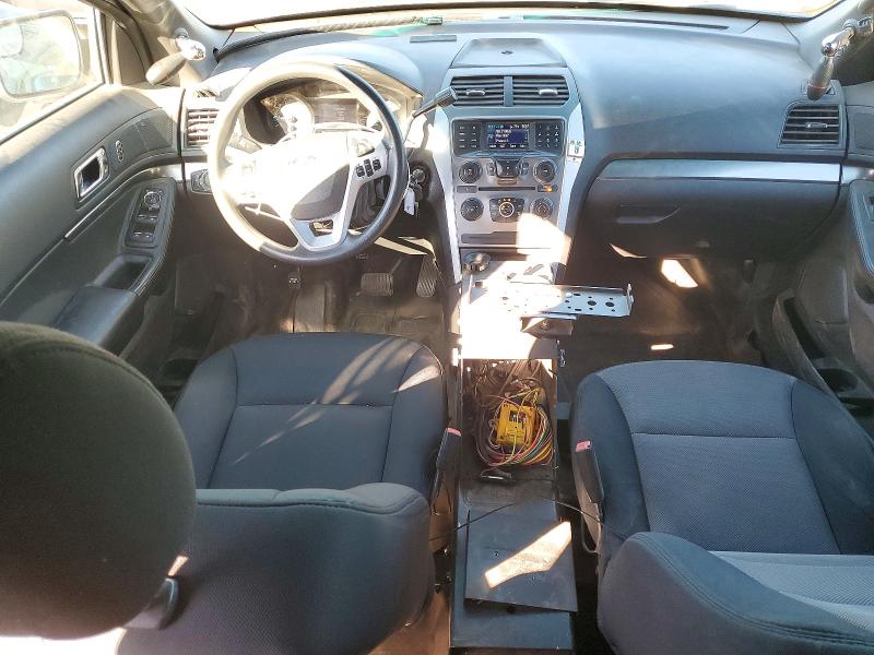 2014 Ford Explorer მანქანა იყიდება აუქციონზე, vin: 1FM5K8AR6EGA09291, აუქციონის ნომერი: 72921886