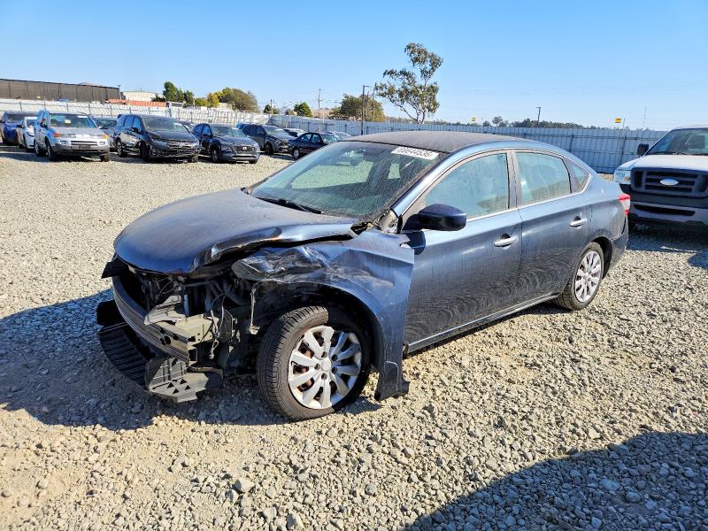 Aukcja sprzedaży 2013 Nissan Sentra, vin: 1N4AB7AP4DN910008, numer aukcji: 69644536