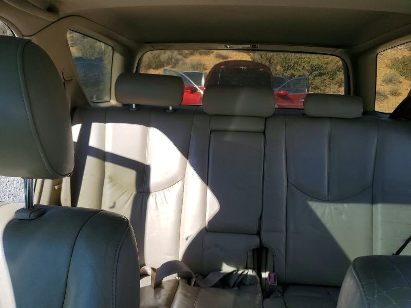 71035096 :رقم المزاد ، JT6HF10UXX0044020 vin ، 1999 Lexus Rx مزاد بيع