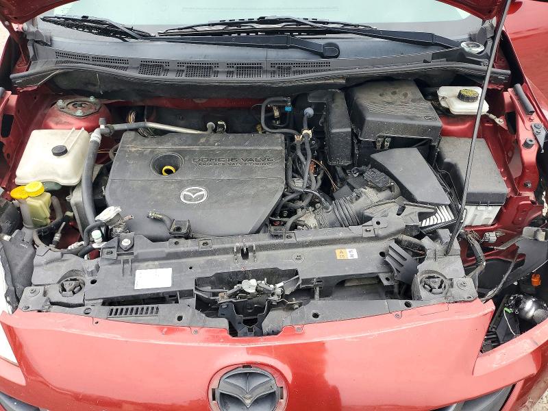 Продажа на аукционе авто 2014 Mazda 5, vin: JM1CW2DL1E0165073, номер лота: 72438576