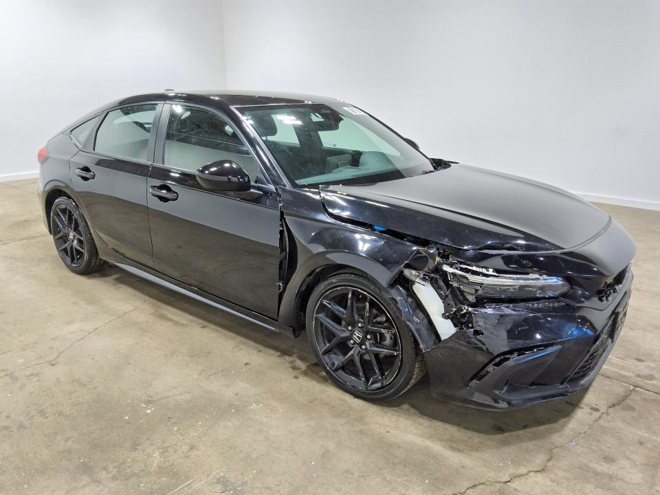 Продаж на аукціоні авто 2024 Honda Civic, vin: 19XFL2H88RE037017, номер лоту: 71301386
