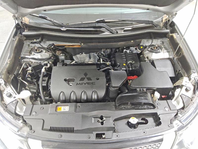 Продаж на аукціоні авто 2019 Mitsubishi Outlander, vin: JA4AZ3A36KJ001973, номер лоту: 67864186