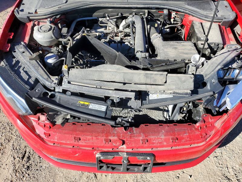70686056 :رقم المزاد ، 3VWE57BU8MM075187 vin ، 2021 Volkswagen Jetta مزاد بيع