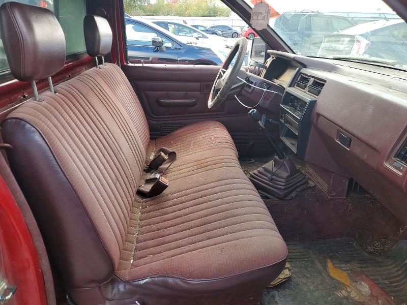 Продаж на аукціоні авто 1990 Nissan Truck, vin: 1N6SD11S3LC305995, номер лоту: 72206556