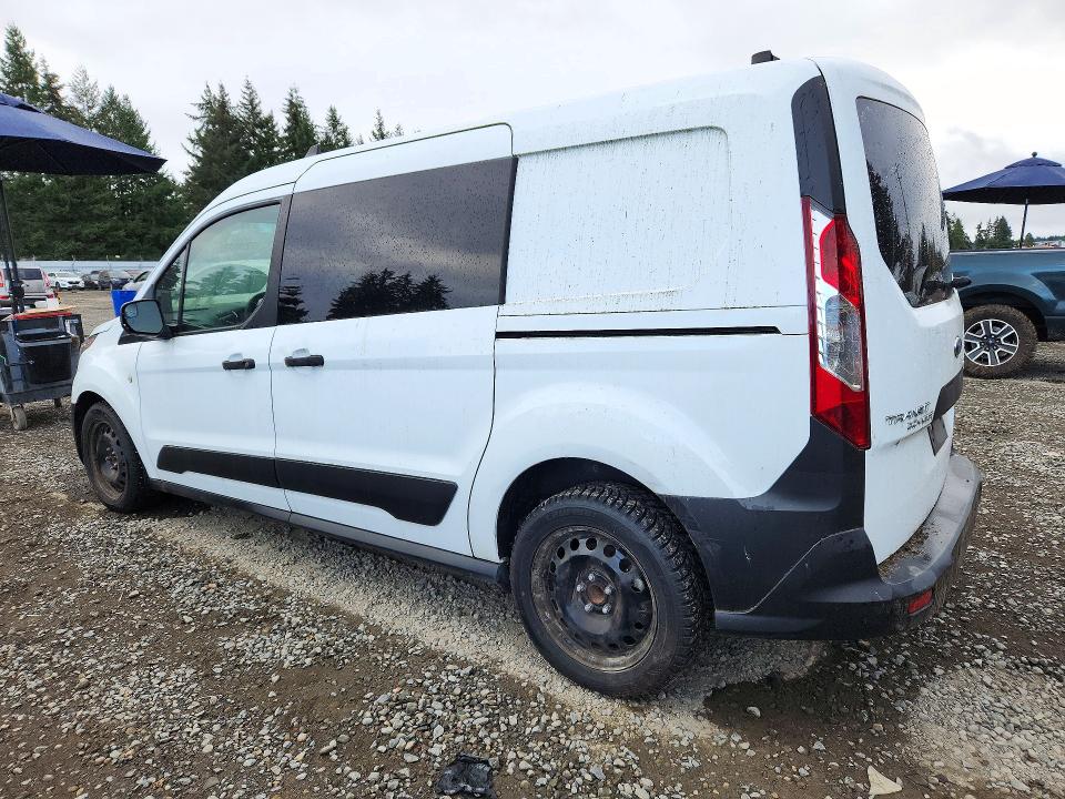 Продаж на аукціоні авто 2022 Ford Transit Connect, vin: NM0LE7S25N1506816, номер лоту: 72500686