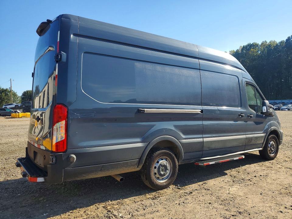 Продаж на аукціоні авто 2021 Ford Trans 250, vin: 1FTBR3X83MKA54477, номер лоту: 73107546