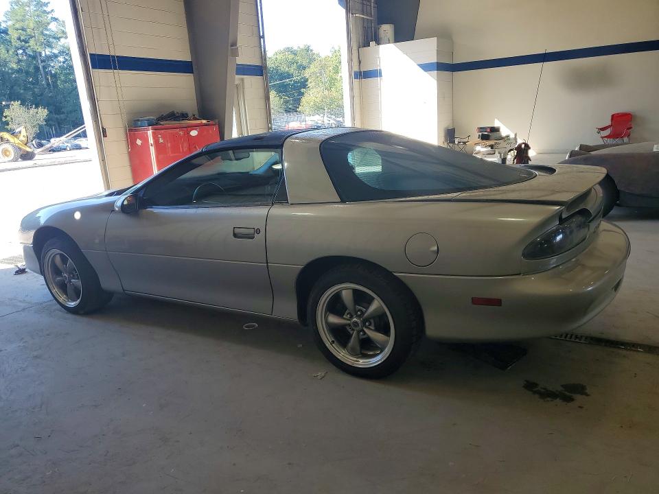 Aukcja sprzedaży 1999 Chevrolet Camaro, vin: 2G1FP22K3X2111739, numer aukcji: 71179226