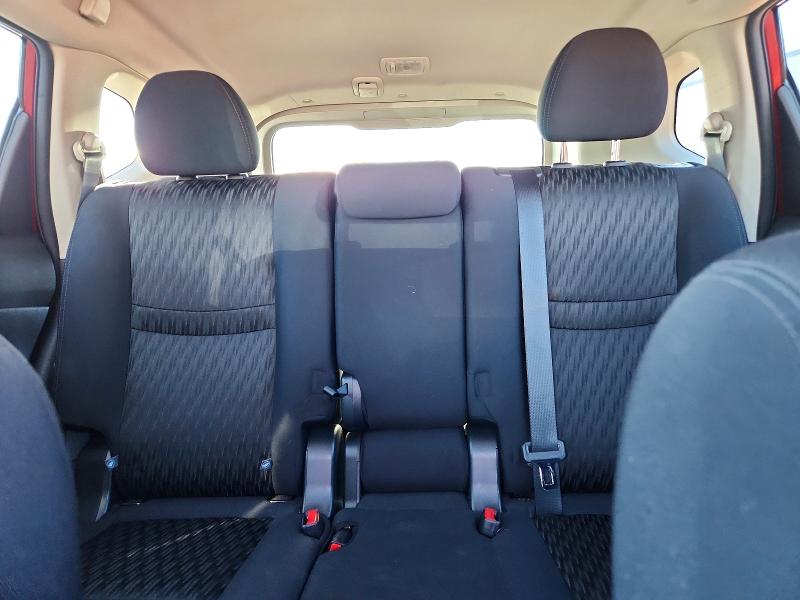 Продажа на аукционе авто 2020 Nissan Rogue, vin: 5N1AT2MV3LC809245, номер лота: 69251366