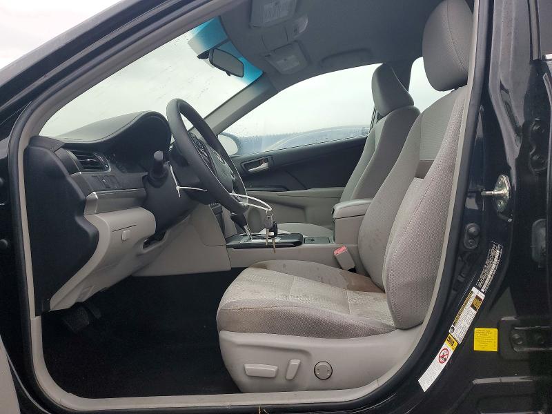 Продаж на аукціоні авто 2014 Toyota Camry, vin: 4T1BF1FK1EU753814, номер лоту: 72040056