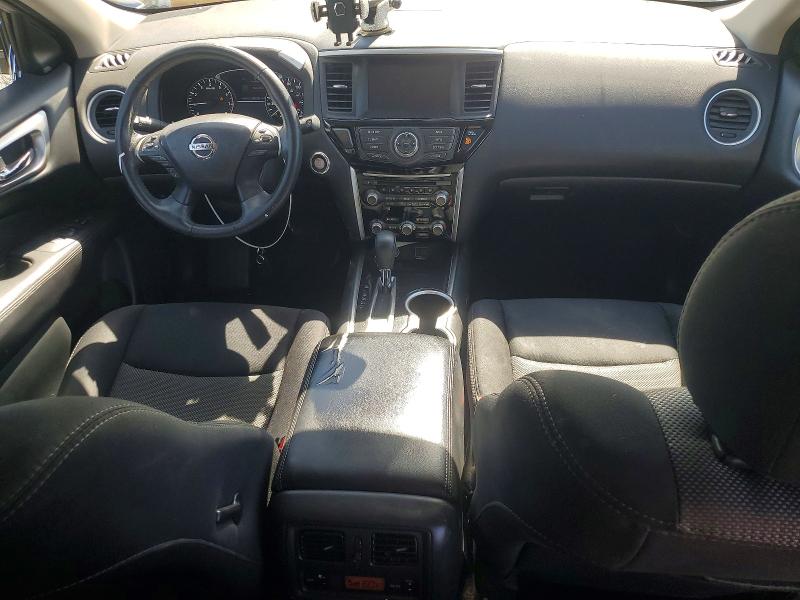 Продаж на аукціоні авто 2019 Nissan Pathfinder, vin: 5N1DR2MN4KC606536, номер лоту: 71408236