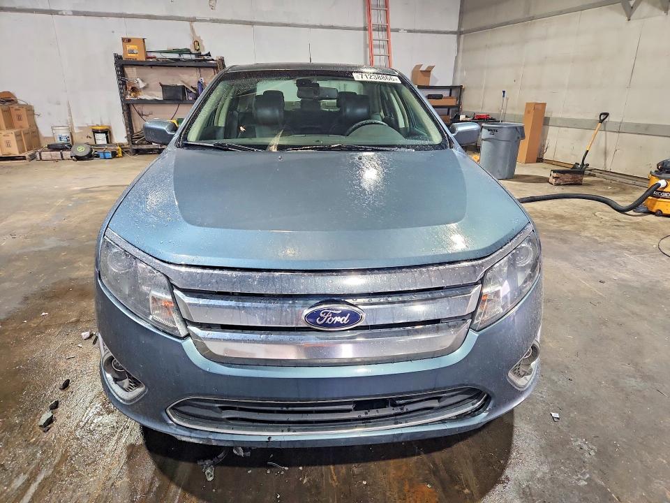 2012 Ford Fusion მანქანა იყიდება აუქციონზე, vin: 3FAHP0JA8CR409556, აუქციონის ნომერი: 71238866