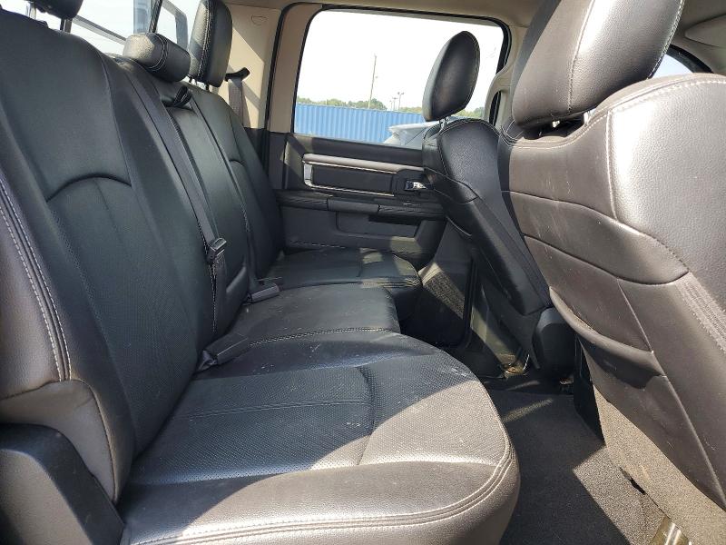 Aukcja sprzedaży 2018 Ram 1500, vin: 1C6RR7MT5JS167185, numer aukcji: 70773056