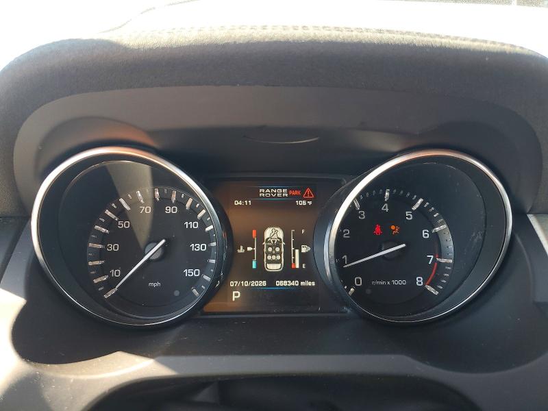 Продаж на аукціоні авто 2012 Land Rover Range Rover Evoque, vin: SALVP2BG2CH611900, номер лоту: 71808966